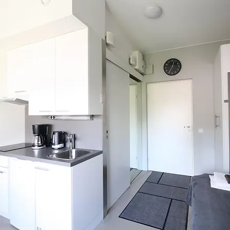 Forenom Apartments Vantaa Rajakylae * Vantaa