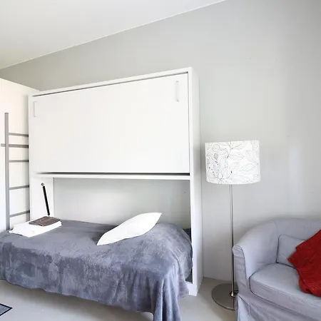 Forenom Apartments Vantaa Rajakylae *