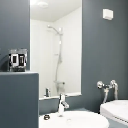 Apartment Forenom Apartments Vantaa Rajakylae