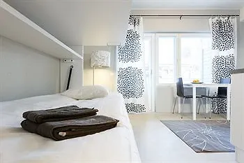 Forenom Apartments Vantaa Rajakylae Vantaa
