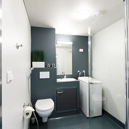 Forenom Apartments Vantaa Rajakylae * Vantaa