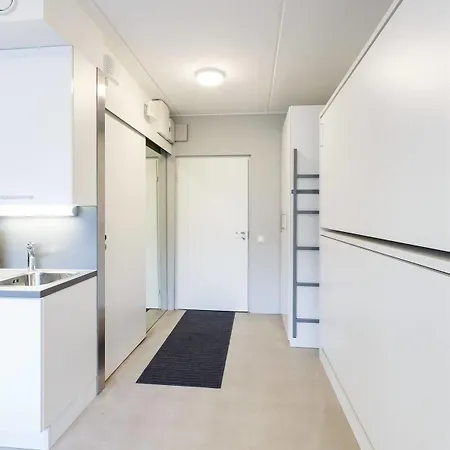 Apartment Forenom Apartments Vantaa Rajakylae Vantaa