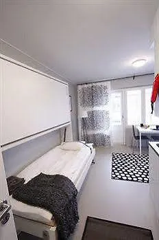 Apartment Forenom Apartments Vantaa Rajakylae *
