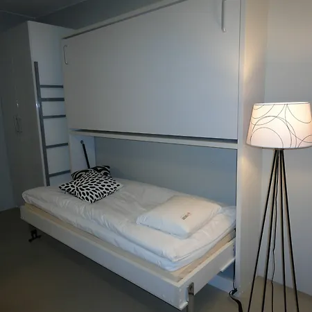 Apartment Forenom Apartments Vantaa Rajakylae