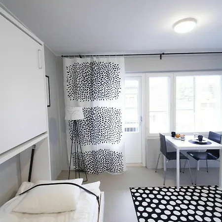Forenom Apartments Vantaa Rajakylae * Vantaa