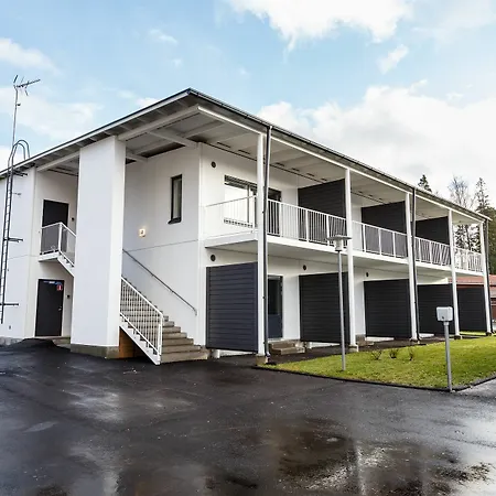 Apartment Forenom Apartments Vantaa Rajakylae Vantaa